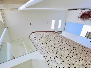 Foto 13 de Casa Moderna En Venta al agua con vista al Golf y Piscina climatizada! - El Cantón- Escobar