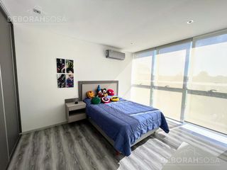 Foto 17 de Casa Moderna En Venta al agua con vista al Golf y Piscina climatizada! - El Cantón- Escobar