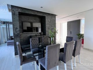 Foto 6 de Casa Moderna En Venta al agua con vista al Golf y Piscina climatizada! - El Cantón- Escobar
