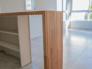 Foto 5 de Departamento en venta - 1 dormitorio 1 baño - 40mts2 - Santa Teresita