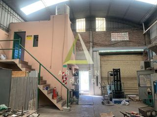 Foto 2 de Galpón a la venta en El Talar