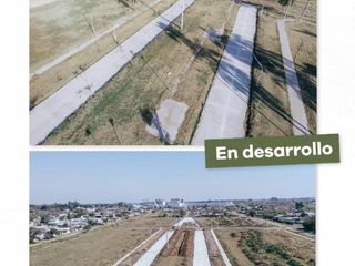 Foto 3 de Terreno - Santo Tomé