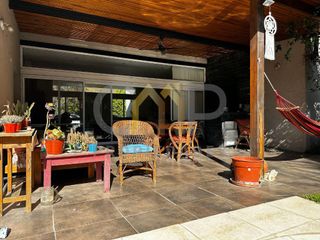 Foto 26 de Casa en  venta Barrio La Arboleda - Garin - Escobar - 5 ambientes - 3 dormitorios - Pileta