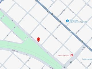 Foto 9 de Terreno en venta - 242Mts2 - La Plata