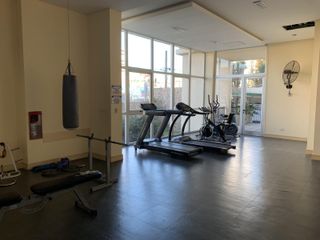 Foto 21 de Departamento en  Venta 3 Amb. c/ cochera  - Edicio c/ SUM - GYM - PISCINA - VIGILANCIA 24 HS