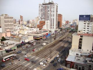 Foto 10 de Departamento en  Venta 3 Amb. c/ cochera  - Edicio c/ SUM - GYM - PISCINA - VIGILANCIA 24 HS