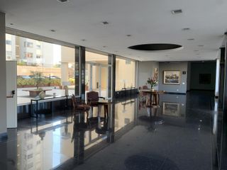 Foto 6 de Departamento en  Venta 3 Amb. c/ cochera  - Edicio c/ SUM - GYM - PISCINA - VIGILANCIA 24 HS