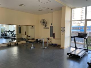 Foto 20 de Departamento en  Venta 3 Amb. c/ cochera  - Edicio c/ SUM - GYM - PISCINA - VIGILANCIA 24 HS