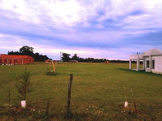 Foto 2 de Terreno en venta - 1173 mts2 - San Miguel del Monte