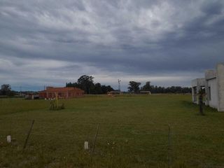 Foto 4 de Terreno en venta - 1173 mts2 - San Miguel del Monte
