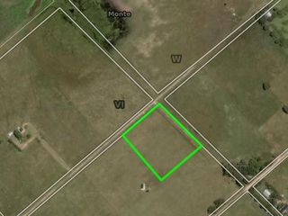 Foto 9 de Terreno en venta - 1173 mts2 - San Miguel del Monte