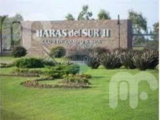 Foto 3 de VENTA TERRENO  - Haras del Sur II