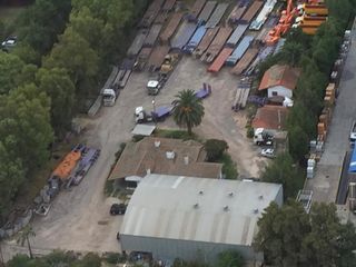 Foto 1 de Depósito de 1027 m2 en General Pacheco, a metros de Panamericana y Ruta 197