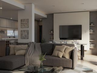 Foto 32 de Departamento en venta, fideicomiso, calle 14 entre 59 y 60, La Plata