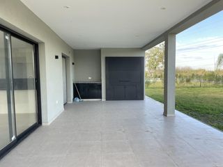 Foto 20 de OPORTUNIDAD!!! Casa en venta en Haras Santa Maria - Molino Sur