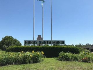 Foto 29 de OPORTUNIDAD!!! Casa en venta en Haras Santa Maria - Molino Sur