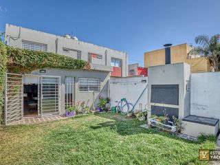 Foto 13 de Dúplex venta - 3 dormitorios 2 baños 2 cochera - 120,36mts2 - Villa Elvira, La Plata