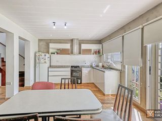 Foto 1 de Dúplex venta - 3 dormitorios 2 baños 2 cochera - 120,36mts2 - Villa Elvira, La Plata