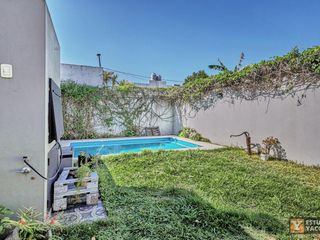 Foto 12 de Dúplex venta - 3 dormitorios 2 baños 2 cochera - 120,36mts2 - Villa Elvira, La Plata