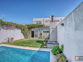 Foto 14 de Dúplex venta - 3 dormitorios 2 baños 2 cochera - 120,36mts2 - Villa Elvira, La Plata