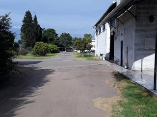 Foto 2 de Campo - Rosario