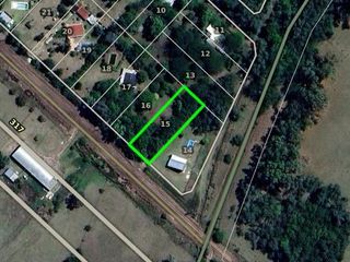 Foto 32 de Terreno venta - 20x56mts - 1119mts2 totales - El Rodeo, Abasto, La Plata