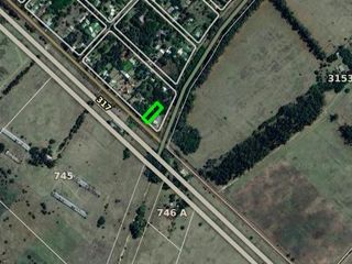 Foto 33 de Terreno venta - 20x56mts - 1119mts2 totales - El Rodeo, Abasto, La Plata