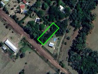Foto 28 de Terreno venta - 20x56mts - 1119mts2 totales - El Rodeo, Abasto, La Plata