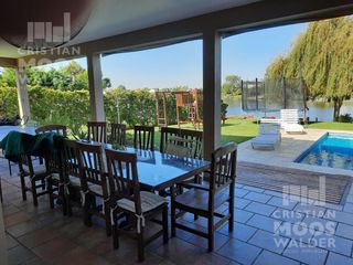 Foto 9 de Casa en venta Complejo Villanueva - Barrio San Francisco.