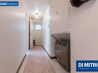 Foto 30 de Visita un Piso de 4 Ambientes con Balcon , Cochera y Baulera, Super amplio!