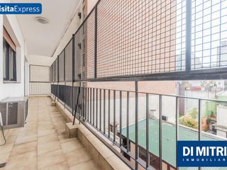 Foto 25 de Visita un Piso de 4 Ambientes con Balcon , Cochera y Baulera, Super amplio!