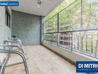 Foto 29 de Visita un Piso de 4 Ambientes con Balcon , Cochera y Baulera, Super amplio!