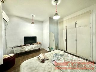 Foto 19 de CASA APTO DOS FAMILIAS EN PH SOBRE LOTE DE 52 X 10, COCHERA, FONDO LIBRE CON PISCINA