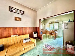 Foto 8 de CASA APTO DOS FAMILIAS EN PH SOBRE LOTE DE 52 X 10, COCHERA, FONDO LIBRE CON PISCINA