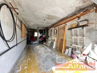 Foto 25 de CASA APTO DOS FAMILIAS EN PH SOBRE LOTE DE 52 X 10, COCHERA, FONDO LIBRE CON PISCINA
