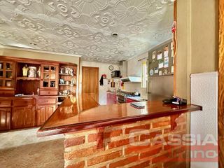 Foto 3 de CASA APTO DOS FAMILIAS EN PH SOBRE LOTE DE 52 X 10, COCHERA, FONDO LIBRE CON PISCINA