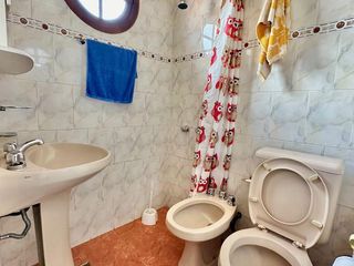 Foto 33 de CASA APTO DOS FAMILIAS EN PH SOBRE LOTE DE 52 X 10, COCHERA, FONDO LIBRE CON PISCINA
