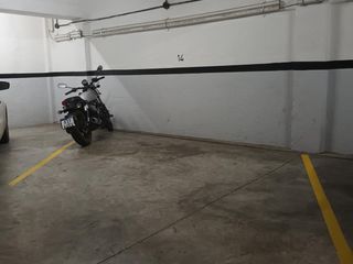 VENTA COCHERA CUBIERTA PALERMO - FINANCIACION -