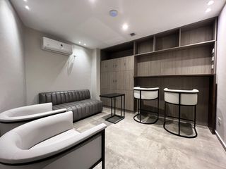 Foto 30 de Monoambiente de diseño en PALERMO! Amenities!