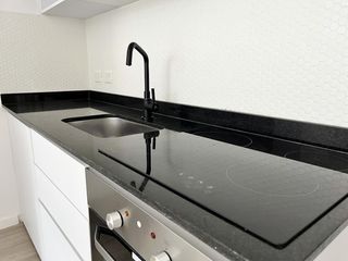 Foto 8 de Monoambiente de diseño en PALERMO! Amenities!