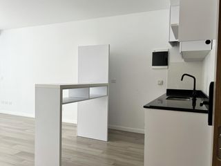 Foto 13 de Monoambiente de diseño en PALERMO! Amenities!