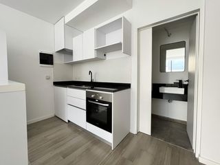 Foto 9 de Monoambiente de diseño en PALERMO! Amenities!