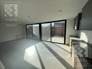 Foto 11 de Casa venta Ayres del Limay, 2 dormitorios, 2 baños, jardín y cochera