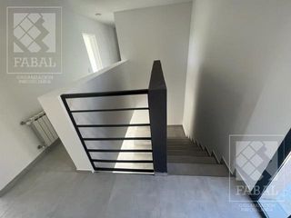 Foto 13 de Casa venta Ayres del Limay, 2 dormitorios, 2 baños, jardín y cochera