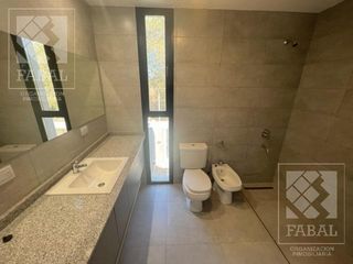 Foto 20 de Casa venta Ayres del Limay, 2 dormitorios, 2 baños, jardín y cochera