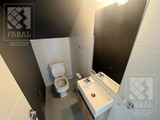 Foto 12 de Casa venta Ayres del Limay, 2 dormitorios, 2 baños, jardín y cochera