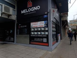 Foto 11 de Departamento en Moreno centro
