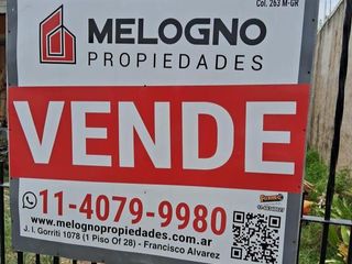Foto 10 de Departamento en Moreno centro