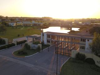 Foto 15 de LOTE/TERRENO EN VENTA BARRIO HORIZONTES AL SUR