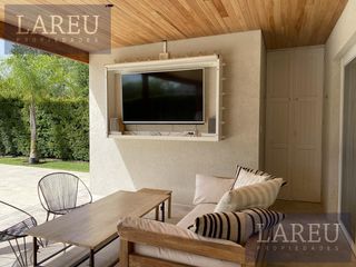 Foto 39 de Impecable Casa en Venta con renta - Las Liebres